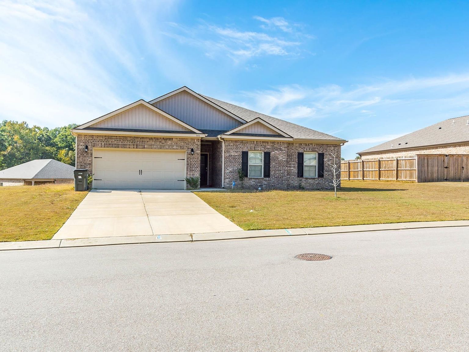 510 Beau Tisdale Dr, Oakland, TN 38060 MLS 10159342 Zillow