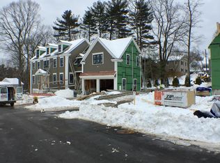 Lot 3 Rockwood Ln #3, Needham, MA 02492