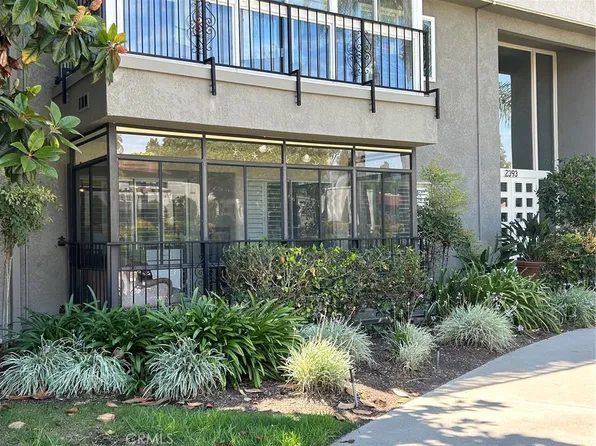 2393 Via Mariposa W Unit 1G, Laguna Woods, CA 92637