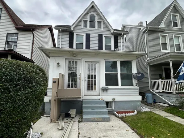 1115 N 4th Ave, Altoona, PA 16601