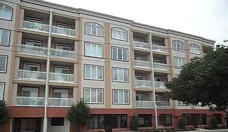 100 Taylor St #302T photo 1