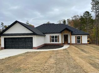 13603 Mars Hill Rd, Bauxite, AR 72011