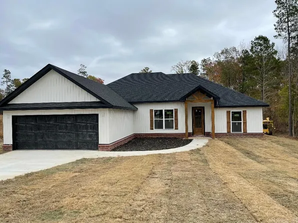 13603 Mars Hill Rd, Bauxite, AR 72011