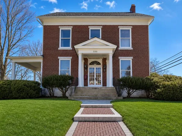 330 E Main St, Annville, PA 17003