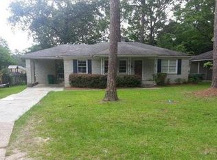 2213 White Oak Dr, Valdosta, GA 31602