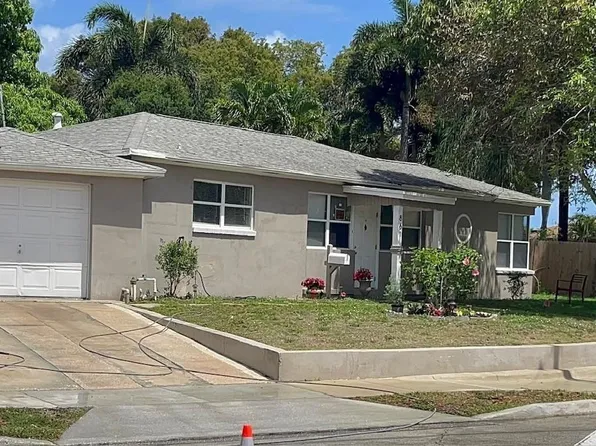 861 36th Street, West Palm Beach, FL 33407