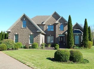 684 Hurl Way, Hopkinsville, KY 42240