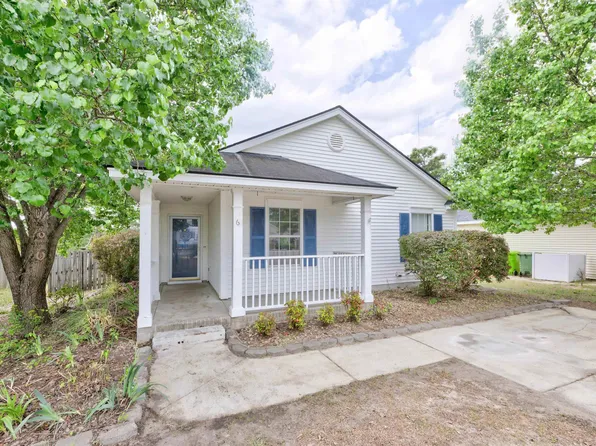 6 Glen Knoll Ct, Columbia, SC 29229