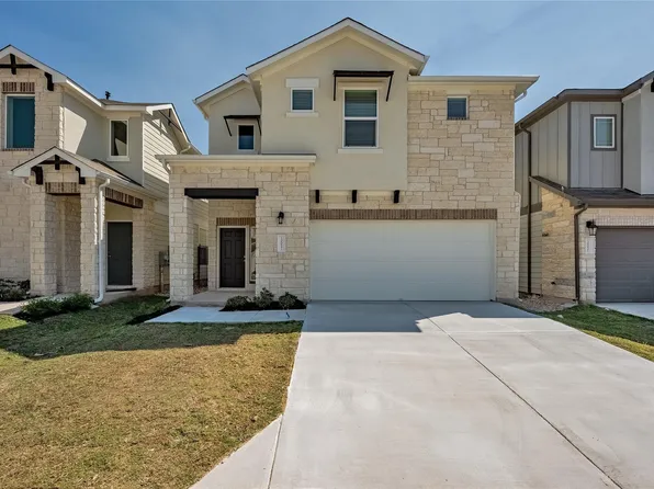 10017 Dawn Pearl Dr #74, Austin, TX 78748