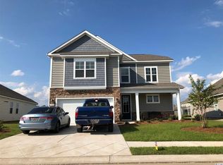 5308 Shorthorn Way LOT 224, Belfort C Myrtle Beach, SC 29588