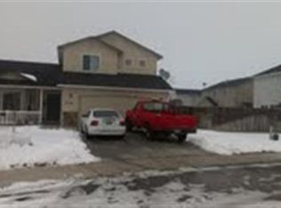 2707 W Colfax Dr, Caldwell, ID 83607