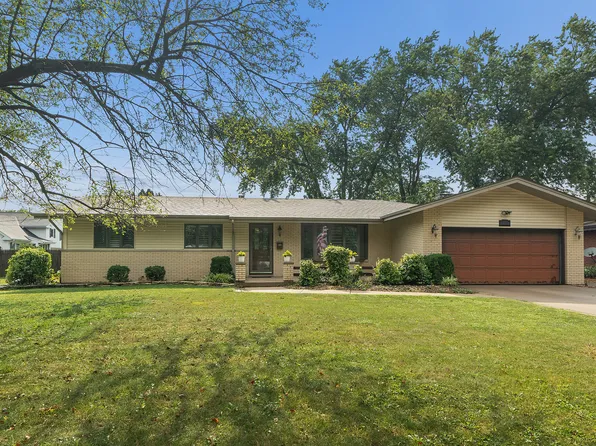 705 Tana Ln, Joliet, IL 60435
