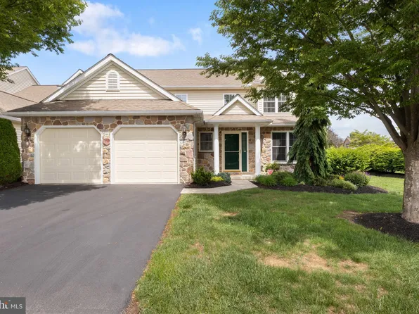 129 N Fountain Dr #16, York, PA 17402