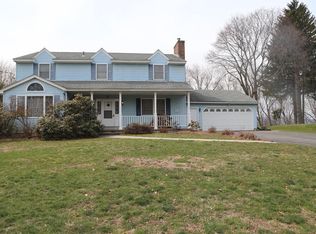 81 East St, South Hadley, MA 01075