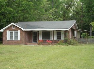 164 Blewer Rd, Cordova, SC 29039