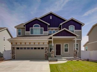 2460 Nicholson St, Berthoud, CO 80513