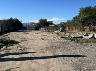 3309 N Tyndall Ave, Tucson, AZ 85719