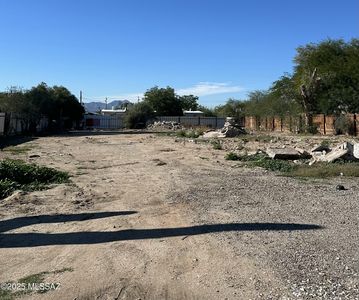 3309 N Tyndall Ave, Tucson, AZ, 85719