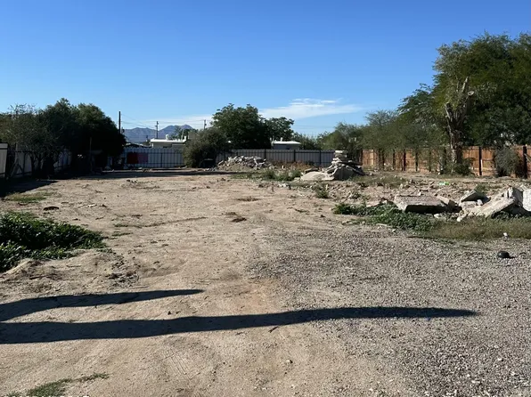 3309 N Tyndall Ave, Tucson, AZ 85719