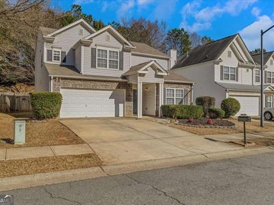 118 Village Trce, Woodstock, GA, 30188