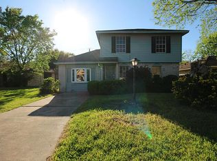 15410 Bow Ln, Houston, TX 77053