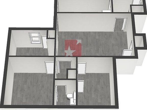4th image of 32-84 31st St #4D