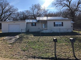 73083 S 4720 Rd, Westville, OK 74965