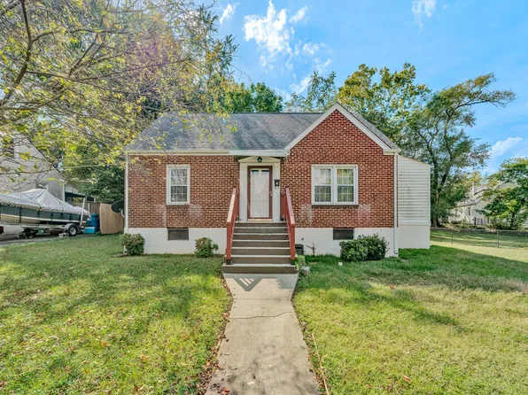 2538 Windsor Ave SW, Roanoke, VA 24015