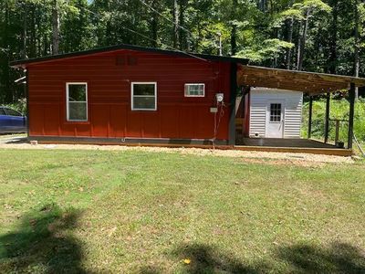 96 Handy Rd, Hiram, GA, 30141