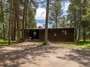 325 Chapman Hill Rd, Bigfork, MT 59911