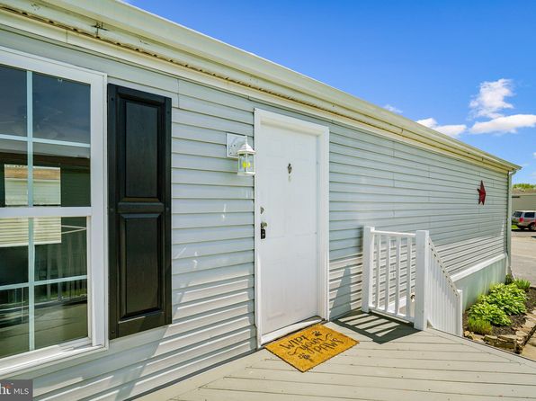 1719 Barbara Cir #485, Bear, DE 19701
