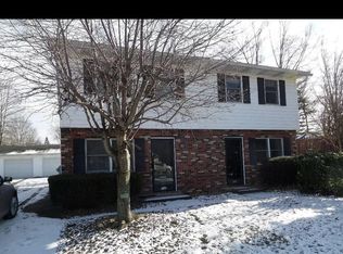 881-885 Cynthia Ct, Niles, OH 44446