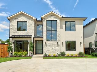 9327 Midway Rd, Dallas, TX 75220