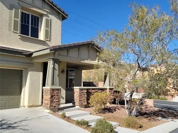 6647 Brooklyn Heights St, Las Vegas, NV 89166