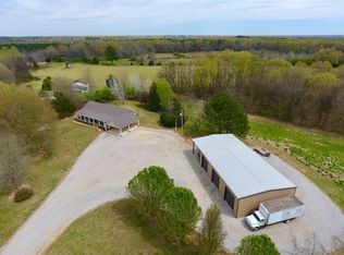 2000 County Road 133, Town Creek, AL 35672