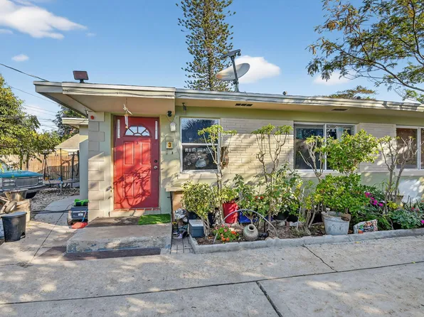 721 N F Street #3, Lake Worth Beach, FL 33460