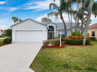 4988 Broadstone Cir, West Palm Beach, FL 33417