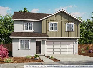 Plan 2311 Plan, Harter Estates, Yuba City, CA 95993