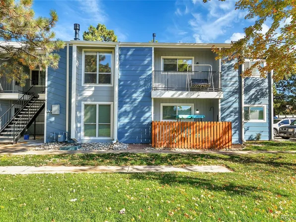 2380 E Geddes Avenue #D, Centennial, CO 80122