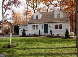 220 Spruce Trl, Browns Mills, NJ 08015