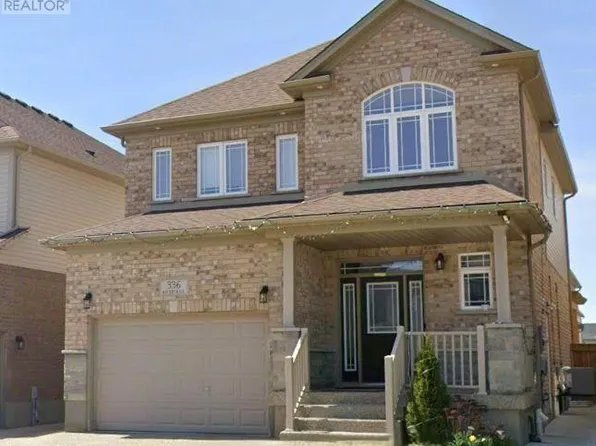 336 Rivertrail Ave #Basement, Kitchener, ON N2A 0K6