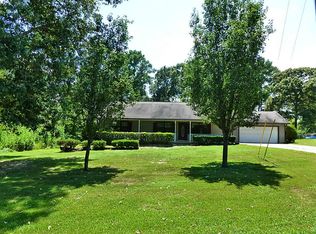 454 Bridgeview Dr, Onalaska, TX 77360