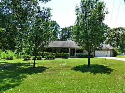 454 Bridgeview Dr, Onalaska, TX, 77360