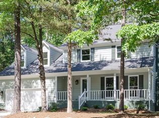 2506 Clearkirk Ct, Matthews, NC 28105
