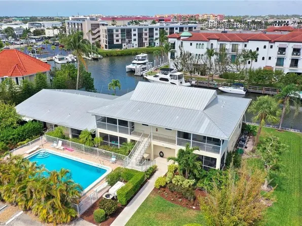 1351 Curlew AVE #204, NAPLES, FL 34102