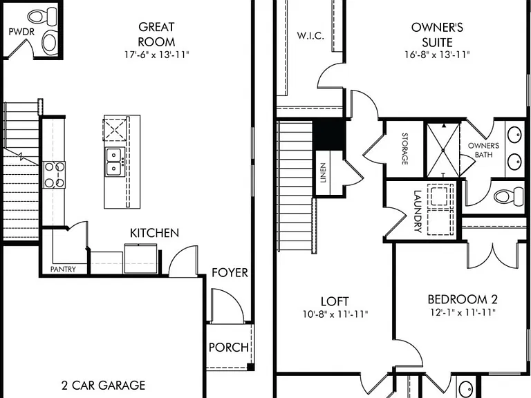 531 Stovall Ln — Photo 1