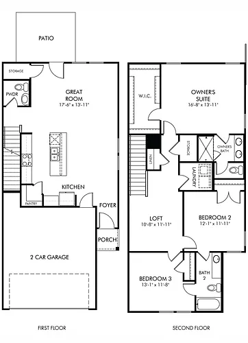 531 Stovall Ln Photo 1