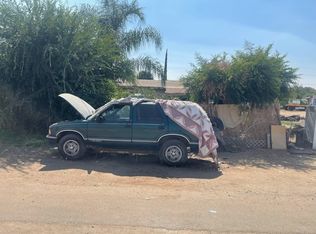15519 Visalia Ave, Visalia, CA 93292