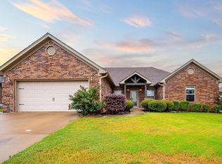 729 Mango Loop, Austin, AR 72007