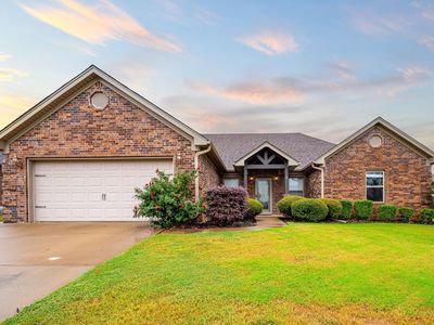 729 Mango Loop, Austin, AR, 72007